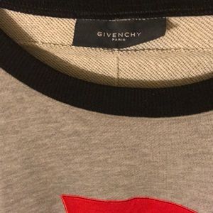 Givenchy sweater